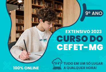 CURSO DO CEFET MG 8 ANO 2023 Atomoead Ensino Online