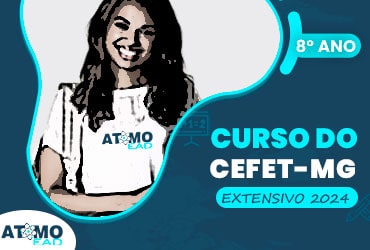 Curso Do Cefet Mg Ano Atomoead Ensino Online