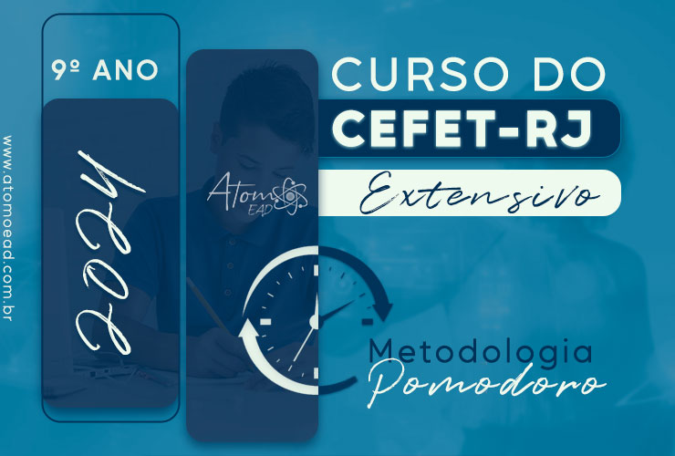 Curso Do Cefet Rj Atomoead Ensino Online