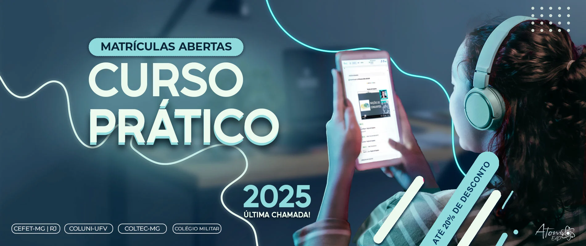 Curso Prático 2025