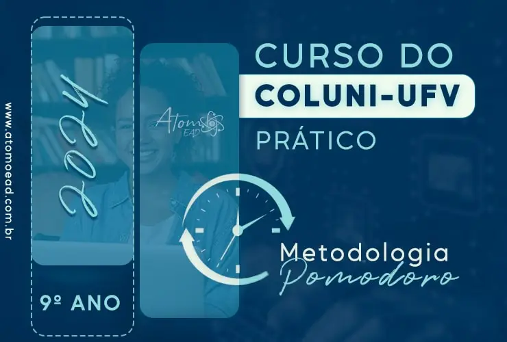  Curso preparatorio para o coluni-ufv 2024