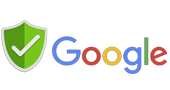 Logo Segurança Atomoead no Google