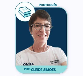 Professora-Cleide-Portugues