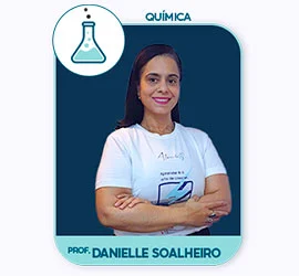 Professora-Danielle-Quimica