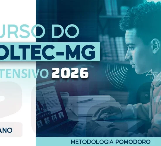CURSO DO COLTEC-MG 2026