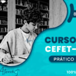 CURSO DO CEFET-MG 8° ANO 2025