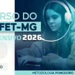 CURSO DO CEFET-MG 2026