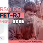 CURSO DO CEFET-RJ 2026