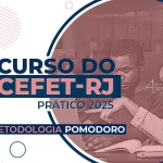 CURSO DO CEFET-RJ 2025