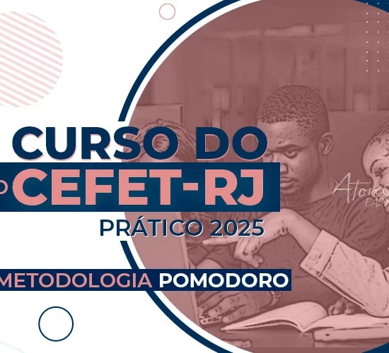 CURSO DO CEFET-RJ 2025
