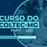 CURSO DO COLTEC-MG 2025