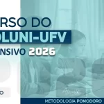 CURSO DO COLUNI-UFV 2026