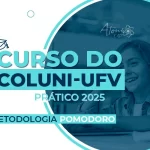 CURSO DO COLUNI-UFV 2025