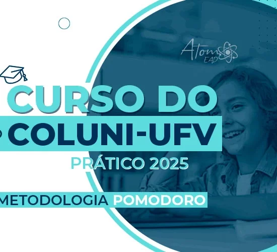 CURSO DO COLUNI-UFV 2025